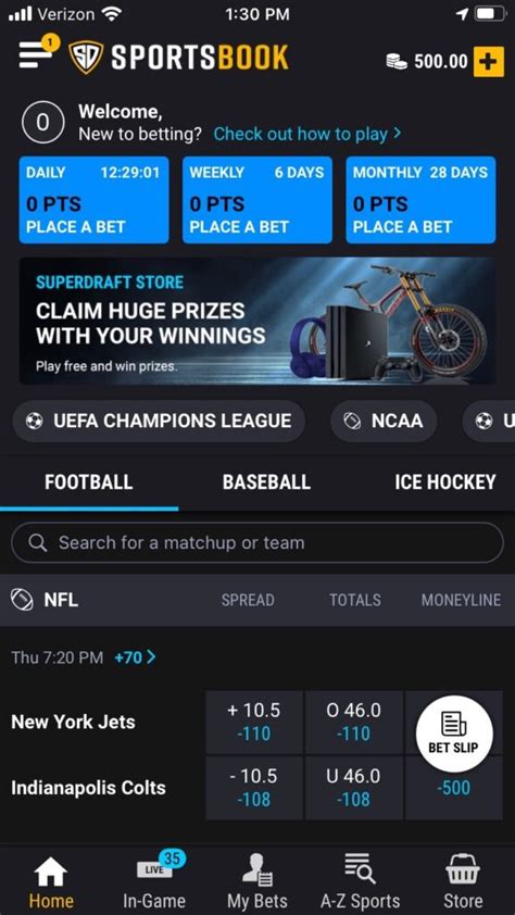 superdraft promo code|superdraft sportsbook promo.
